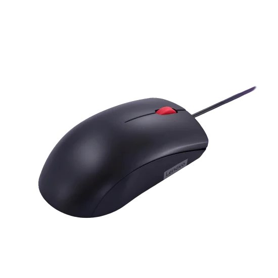 Mouse Wired Lenovo 120